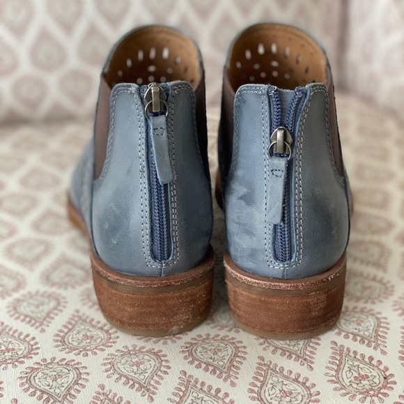 sofft brenley bootie